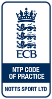 ECB Code of Practice